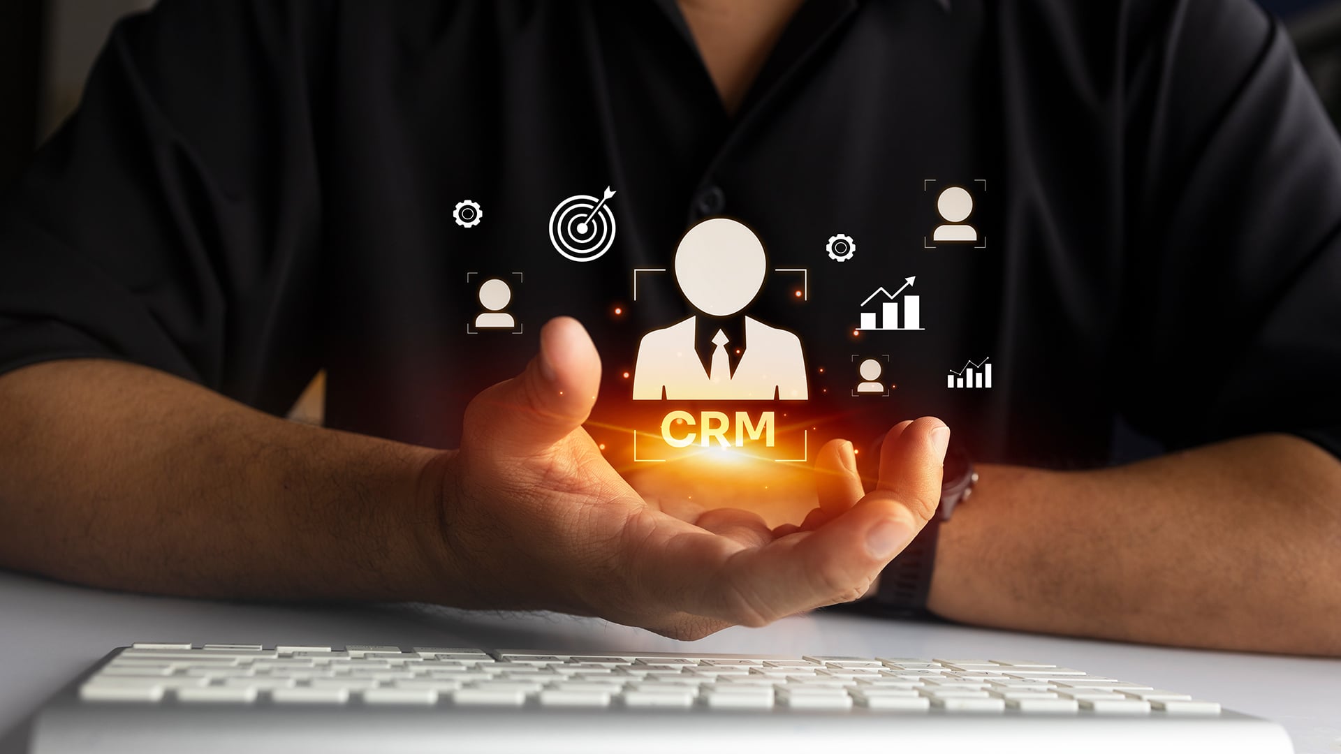 12 Things to Consider When Choosing a CRM