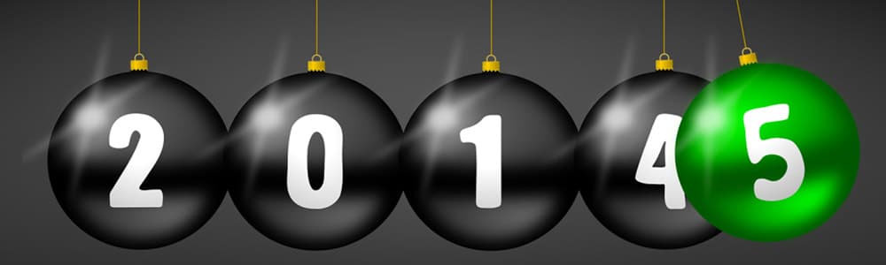 2015 New Year’s Resolutions for ERP Solution Implementation