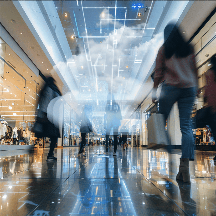 5 steps for a successful on-premise to cloud migration in ERP retail systems