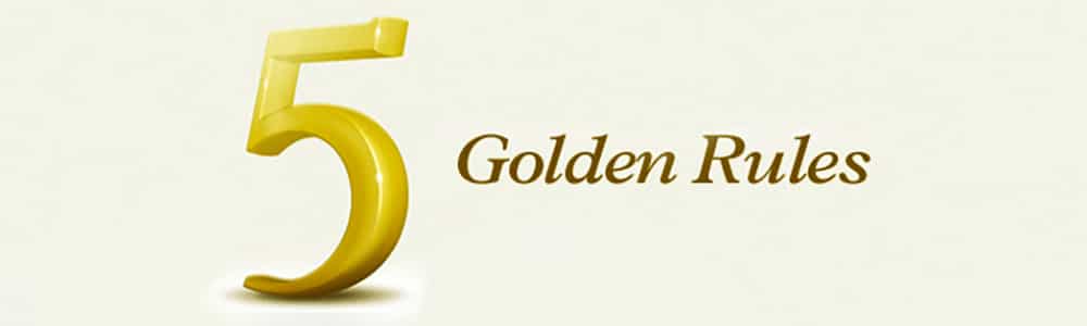 5 Golden Rules to Maximizing Your PSA Systems