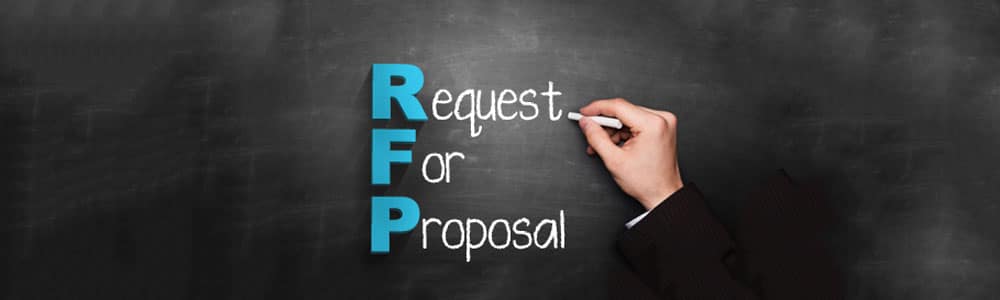 5 Things to Consider to Rock Your RFP Process