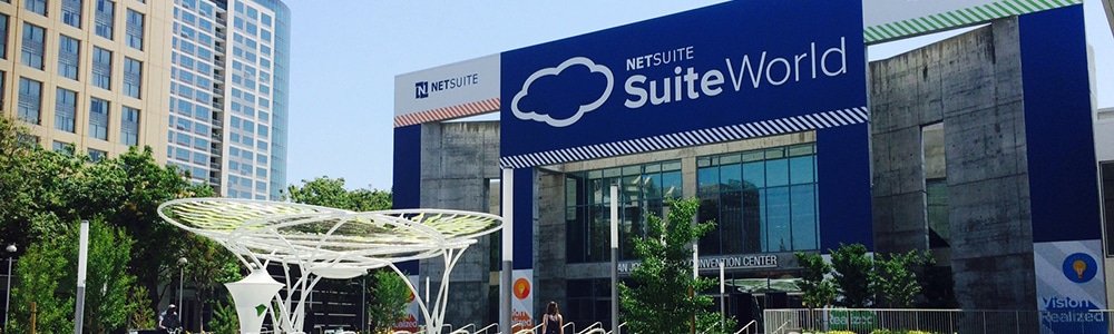 6 Reasons You Should Be At SuiteWorld Right Now
