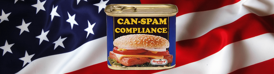 6 Step CAN-SPAM Compliance Guide