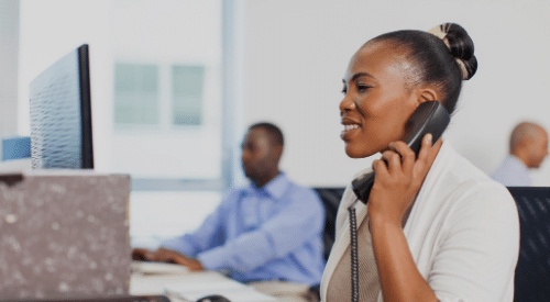 Africa HR Solutions Scales Business with Oracle NetSuite