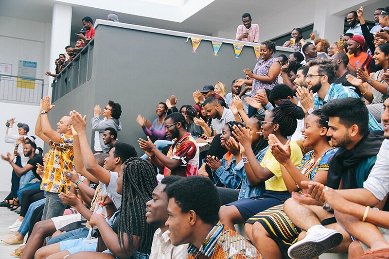 Une solution CRM pour l’African Leadership University