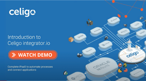 An Introduction to Celigo integrator.io