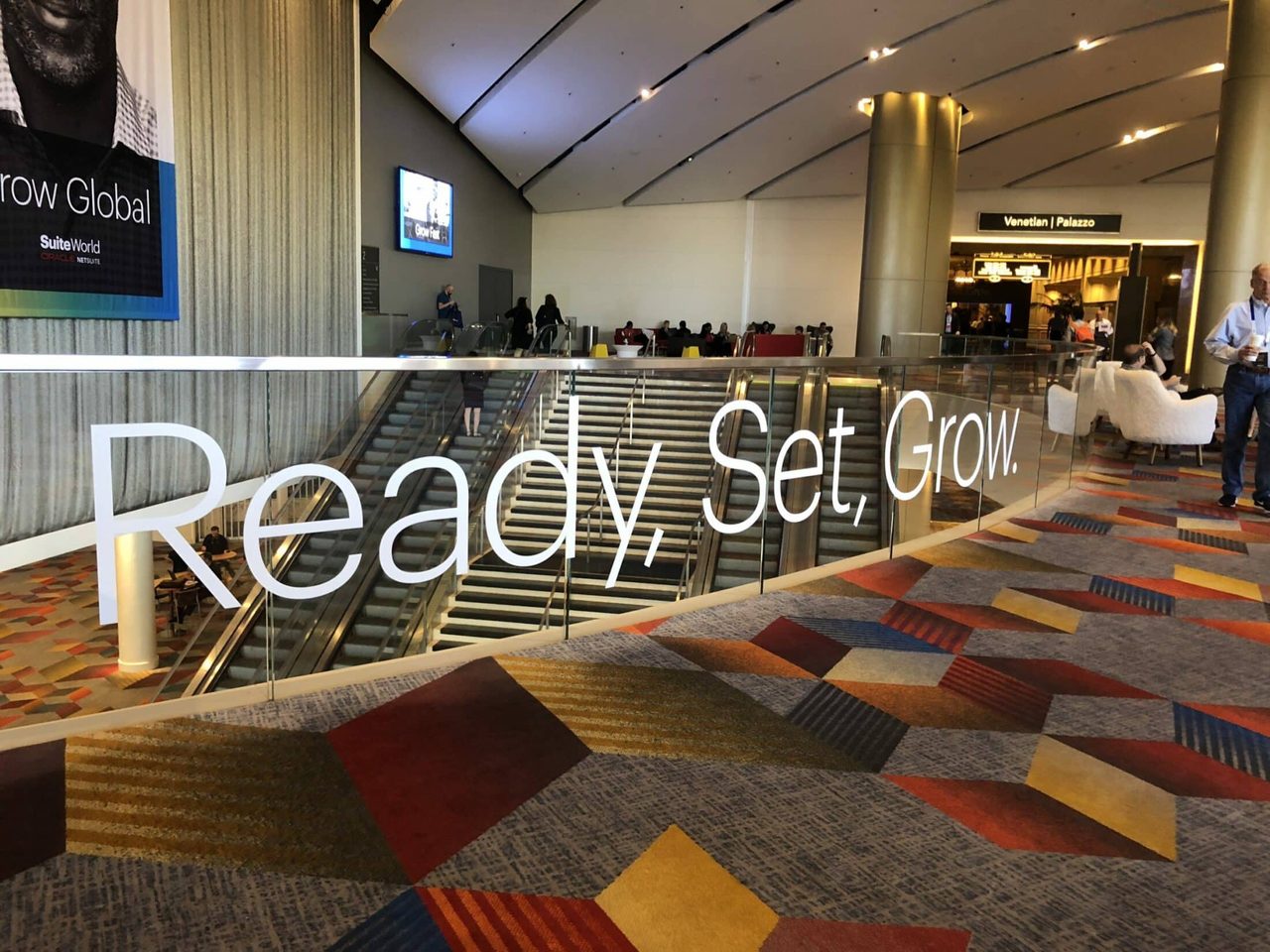 Become a Tradeshow PRO!