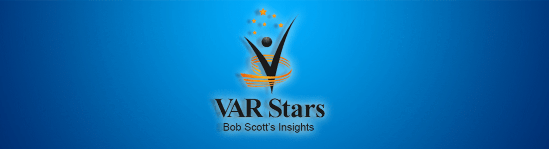 Big Bang ERP Included in Bob Scott’s 2015 VAR Stars