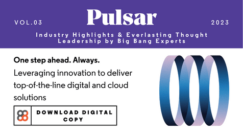 Pulsar – Vol.3 – 2023