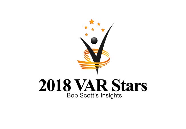Bob Scott’s VAR Stars 2018 Announced: Big Bang ERP selected as a member