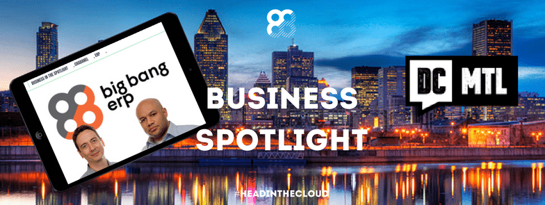 Business Spotlight with DCMTL Blog