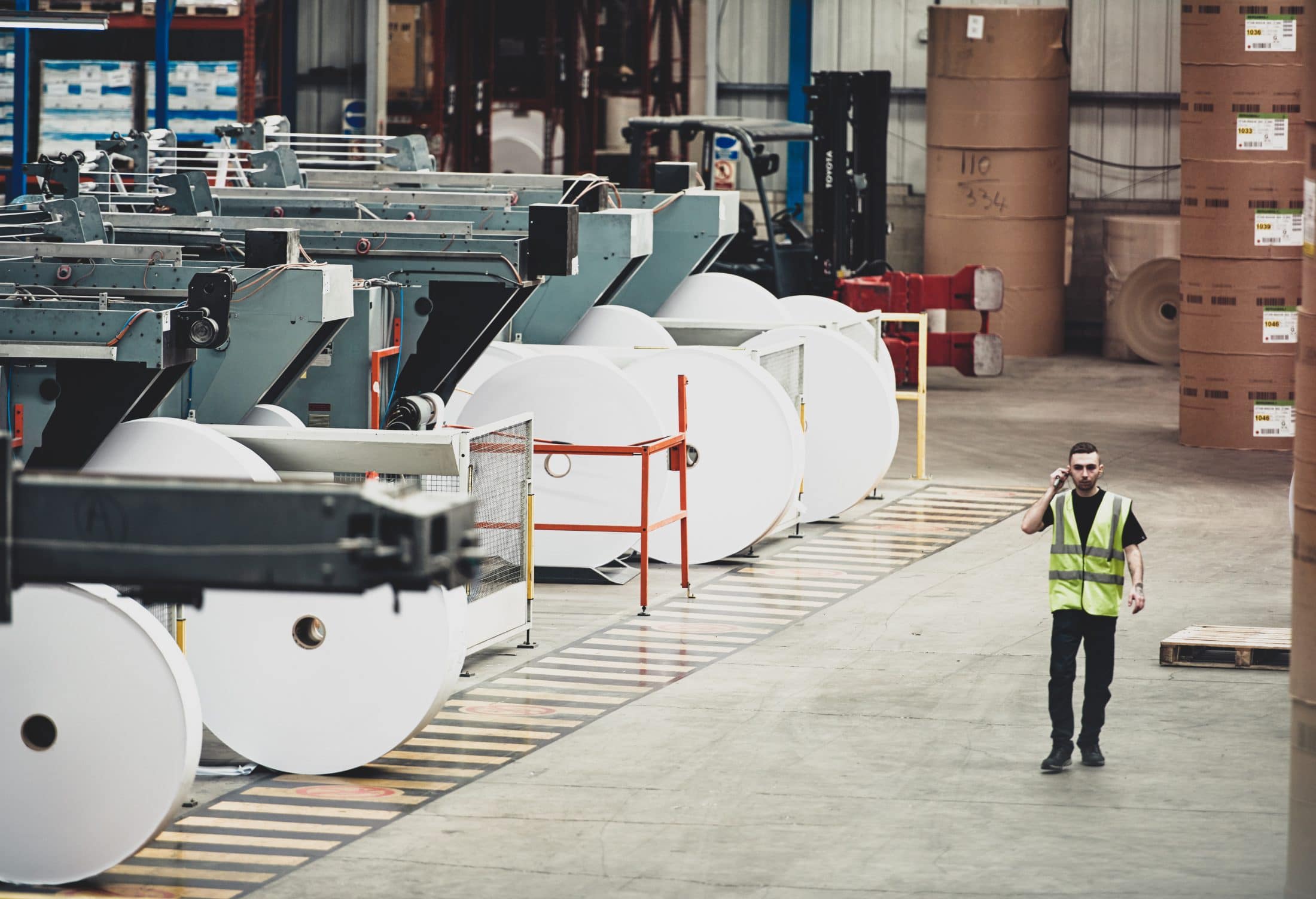 Capacity Challenges – Even if You Have an MRP!