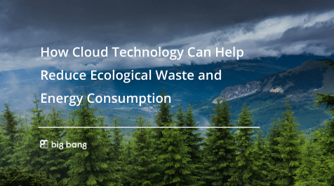 Cloud Computing and Its Impact on the Environment