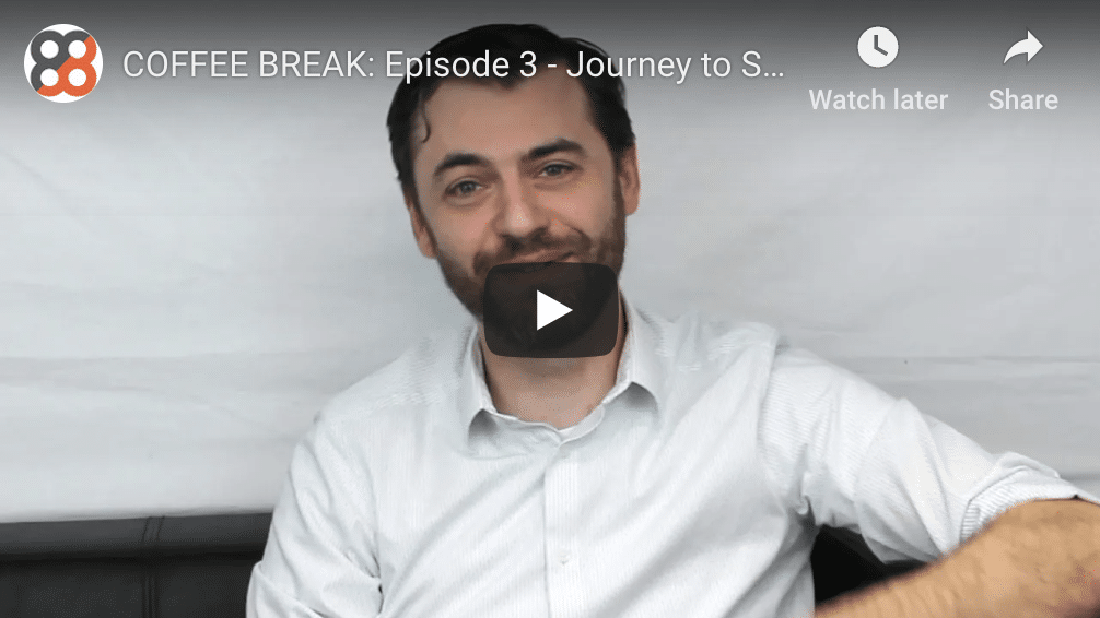 Coffee Break – Episode 3: Journey to SuiteWorld 2019