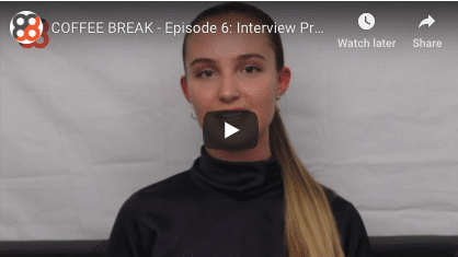 Coffee Break – Episode 6: The Interview Process