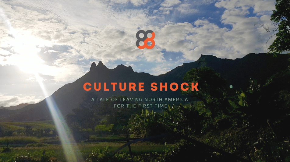 Montreal to Mauritius Culture Shock