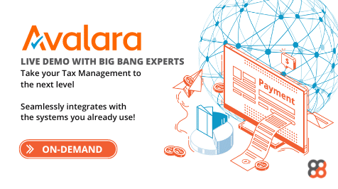 [Demo] Avalara