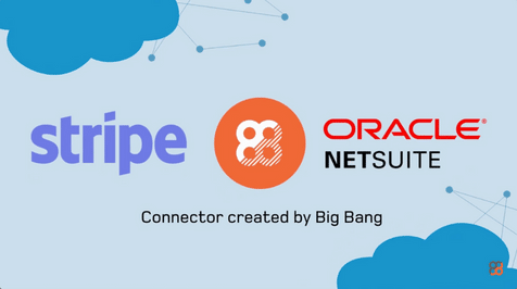 [DEMO] Stripe Links – Stripe x NetSuite Connector