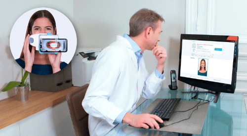 Dental Monitoring: Sustained Growth for Global Accessibility