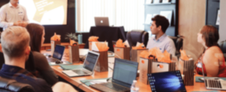 Your Digital Transformation Won’t Be Executed in a Presentation