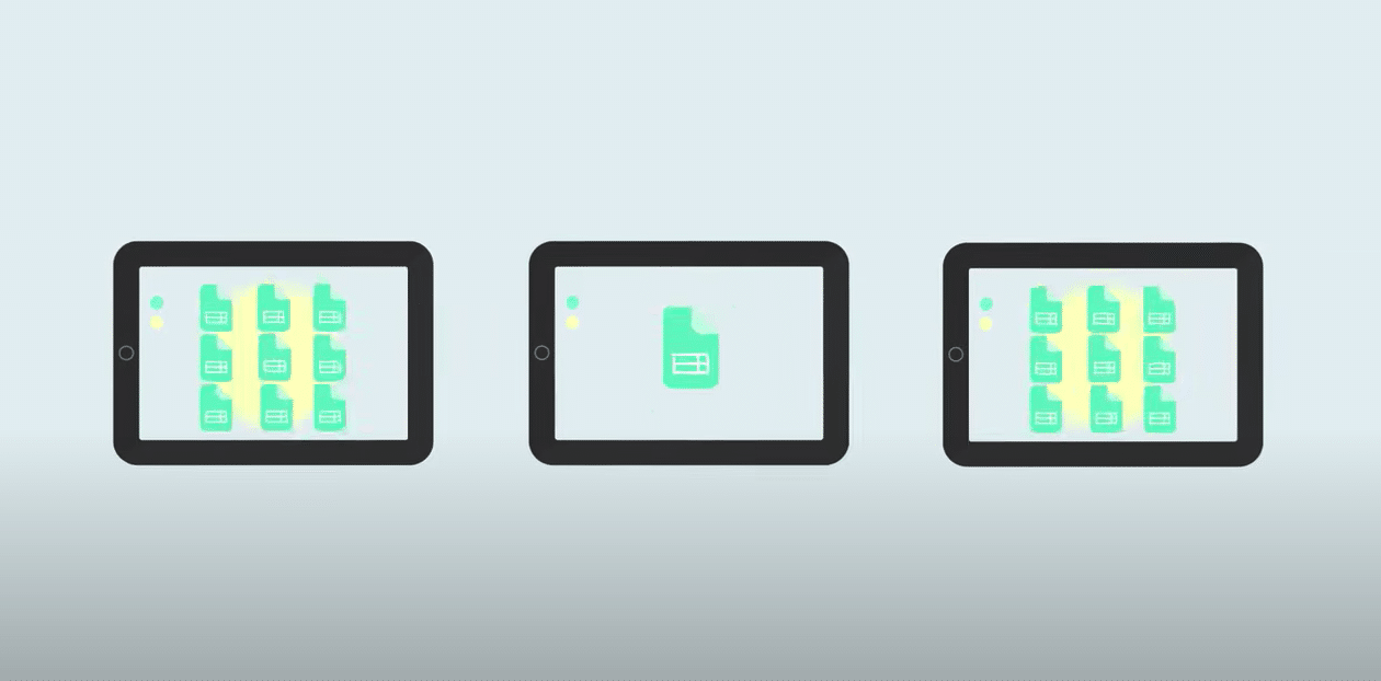 Ditch Your Spreadsheets With NetSuite Business Management Software