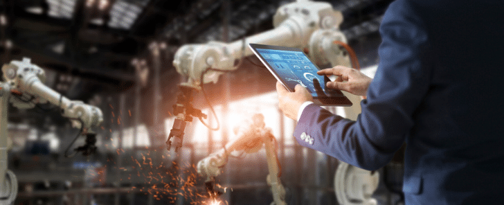 Engineered-to-Order in Manufacturing Software