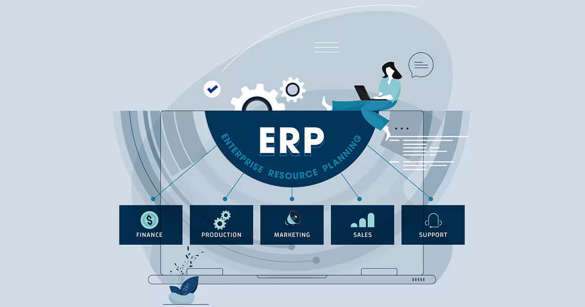 ERP Change Management Strategy : Best Practices for Successful Transformation