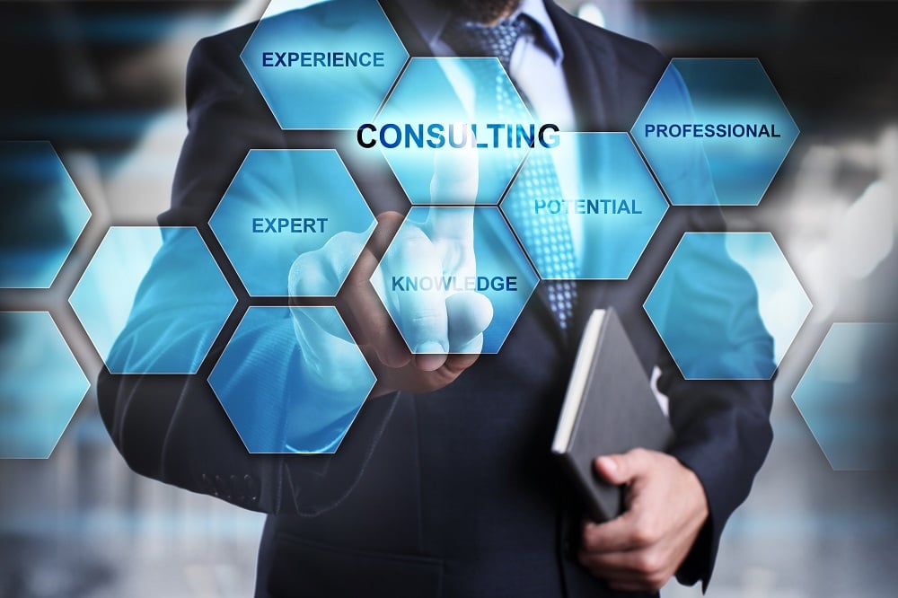 How to choose the right ERP Consultant for your business?