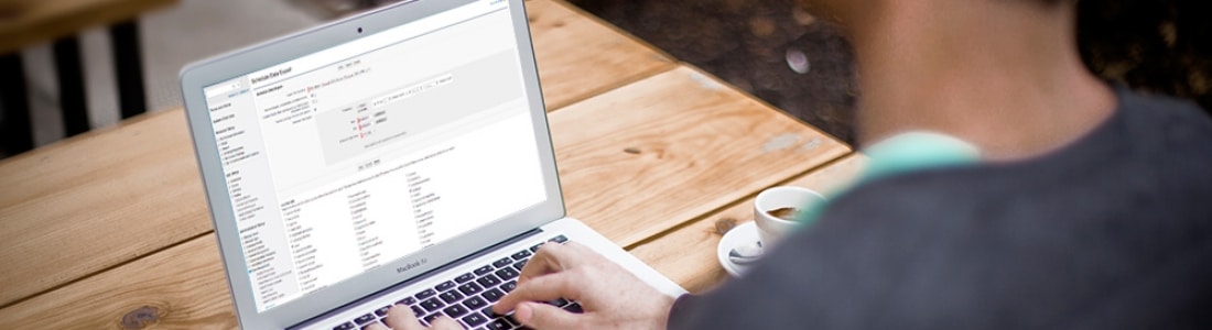 Exporting Data From Salesforce