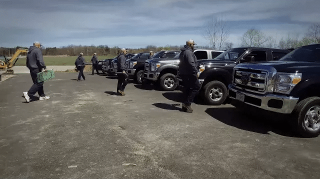 FieldAware Customer Testimonial Video – Generator Systems