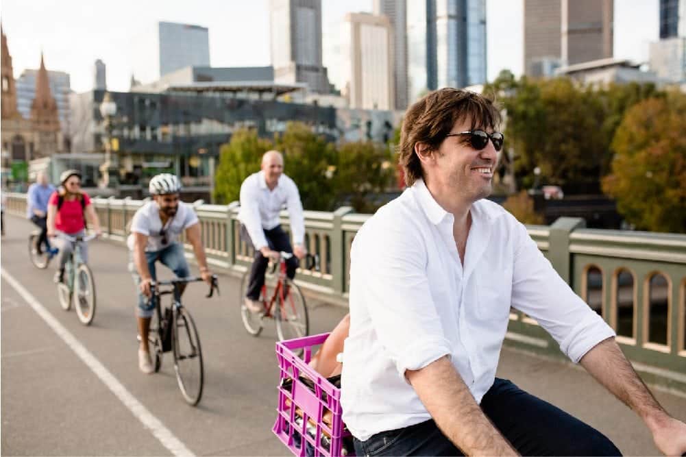 Croissance pour les bureaux mondiaux de Five At Heart