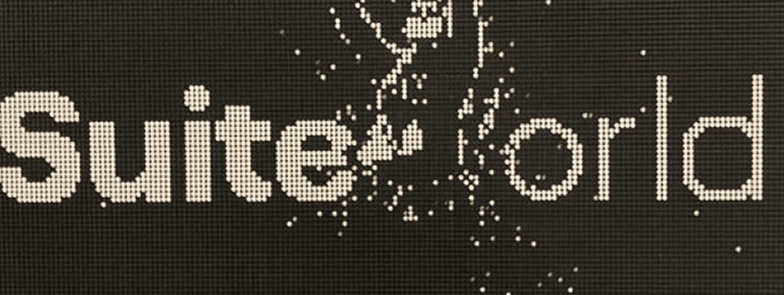Grow with (and at) SuiteWorld!