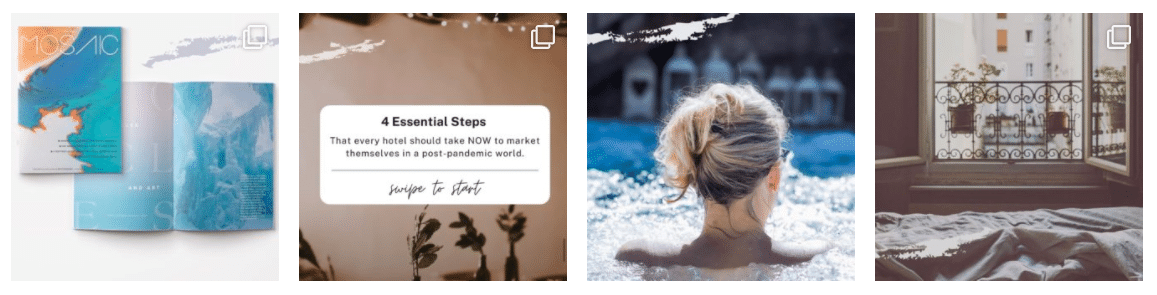 7-step success for Hawthorn Creative