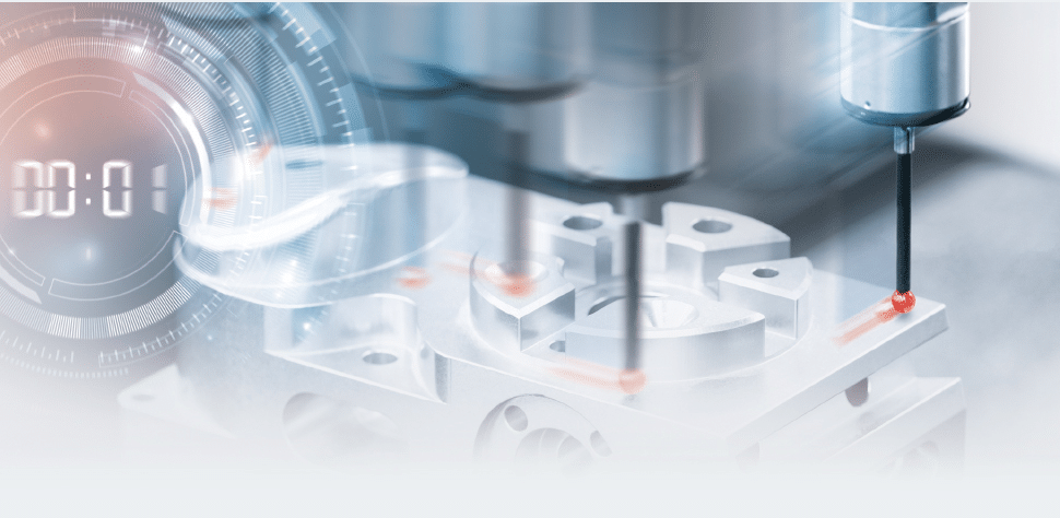 Des solutions plus rapides pour InnovMetric