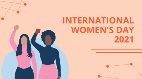 IWD 2021: A Word from Rajshree