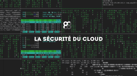 La sécurité du cloud