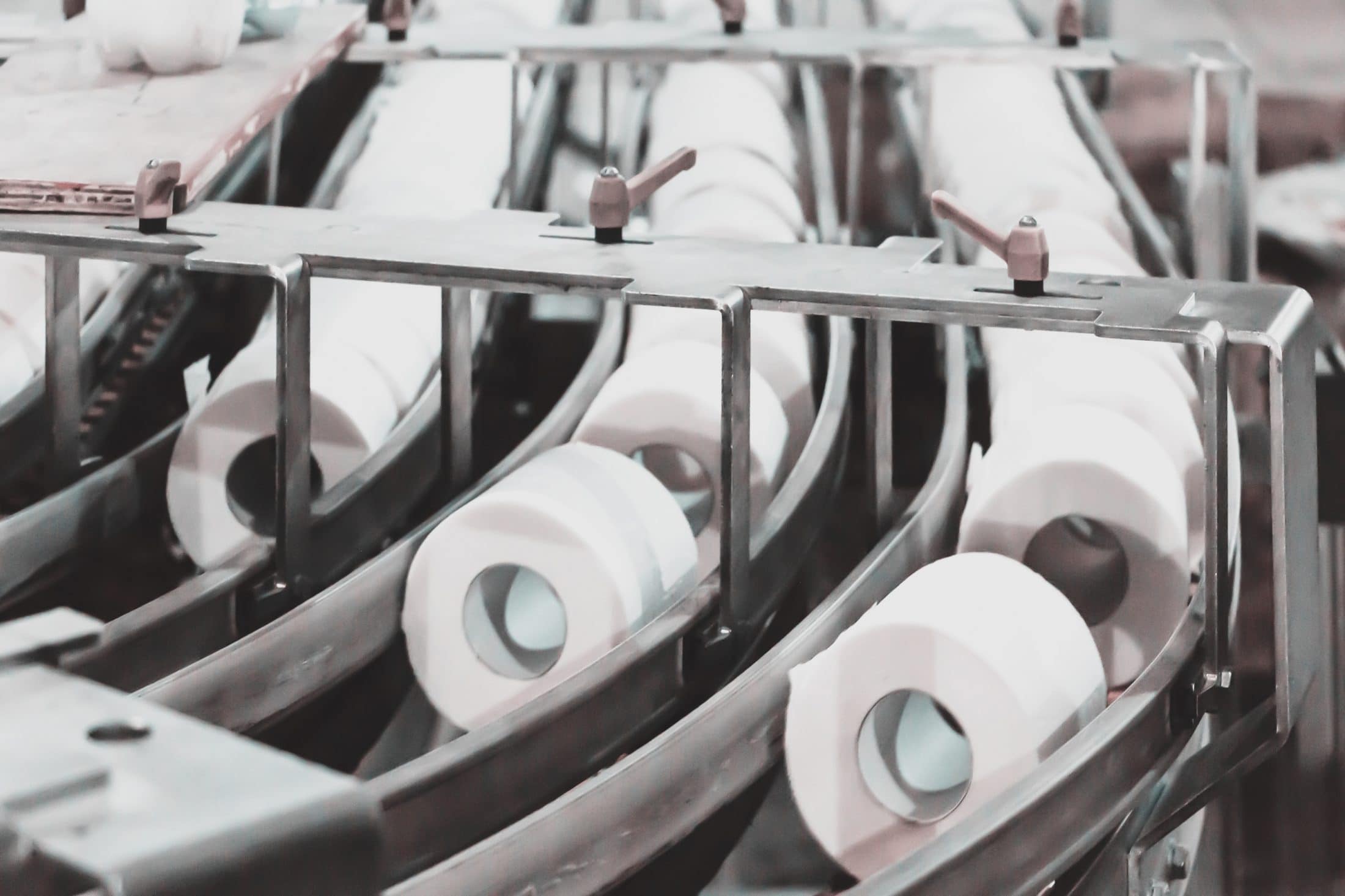 Long-term Capacity Planning
