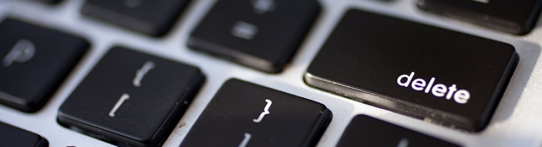 Mass Delete in Salesforce