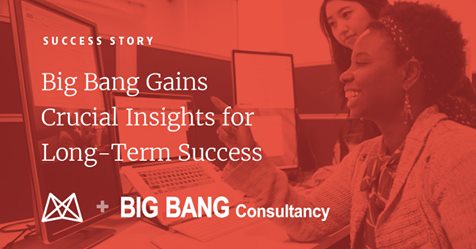 Mavenlink: Big Bang Success Story