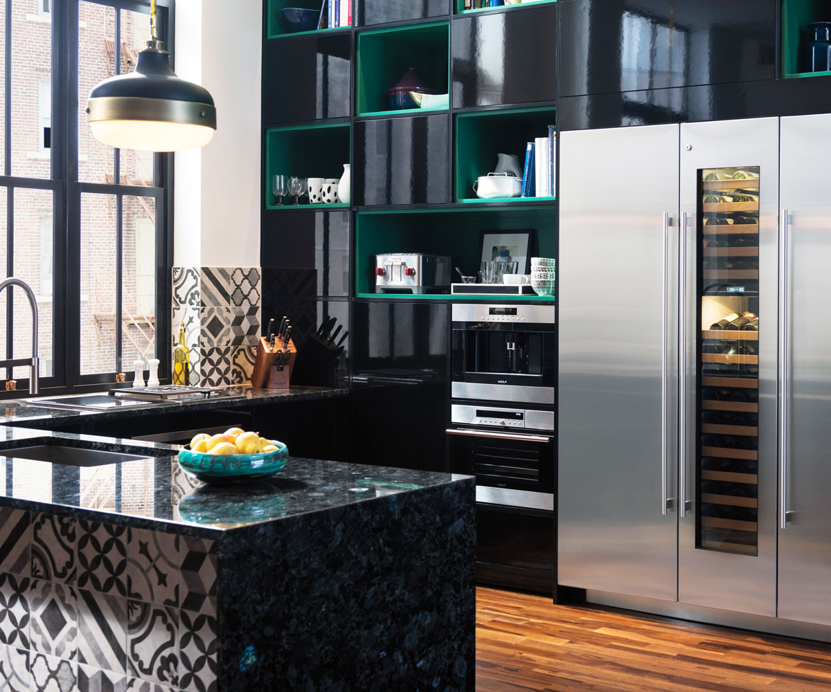 Des processus complexes simplifiés pour Mountain High Appliance