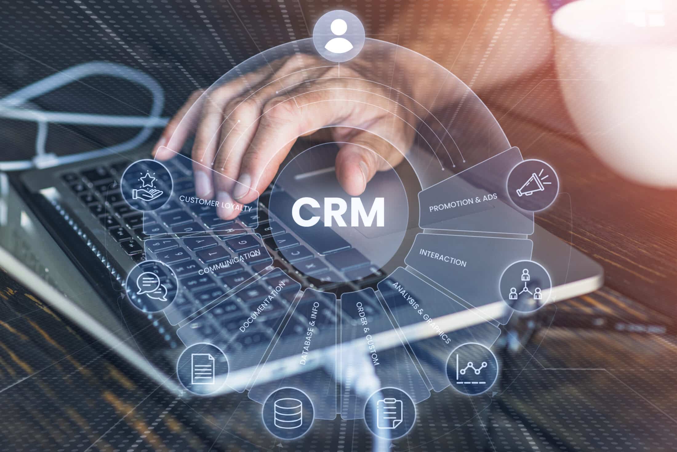 How NetSuite CRM Enhances Customer Engagement and Retention