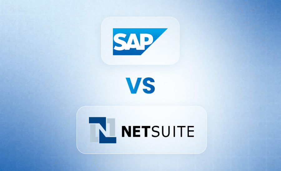 NetSuite vs. SAP: The Ultimate ERP Comparison (2026)