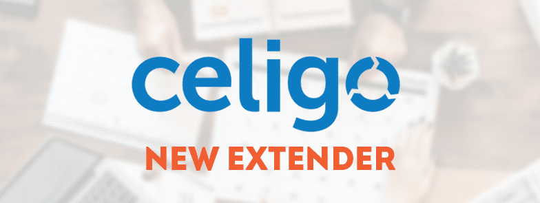 Big Bang ERP announces new extender: Celigo integrator.io