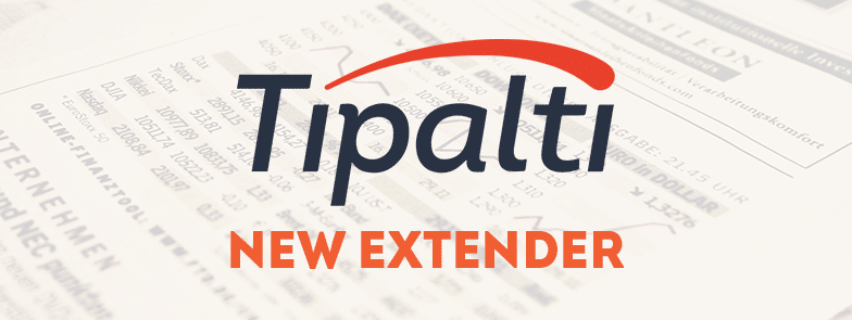 Big Bang ERP expands its portfolio with a new extender: Tipalti