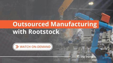 On-Demand: Outsourced Manufacturing with Rootstock