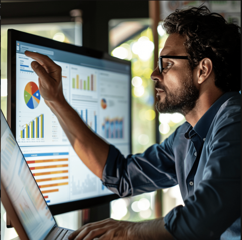 Optimize operational efficiency by integrating an ERP system