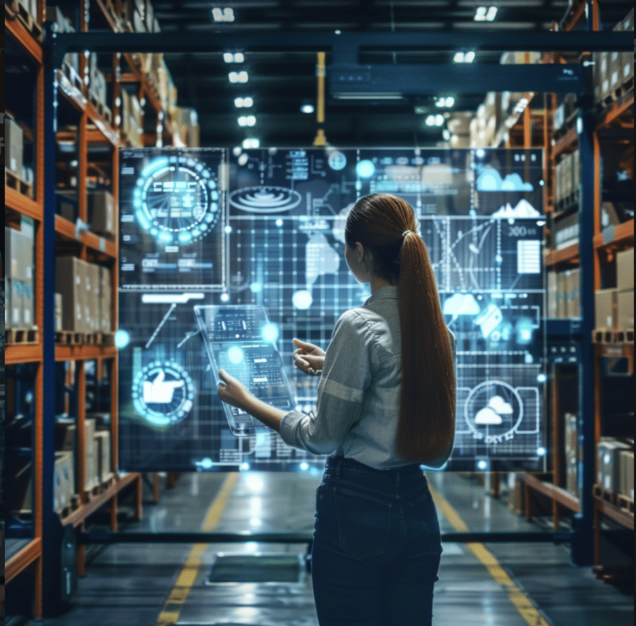 Optimize your customer experience with ERP integration