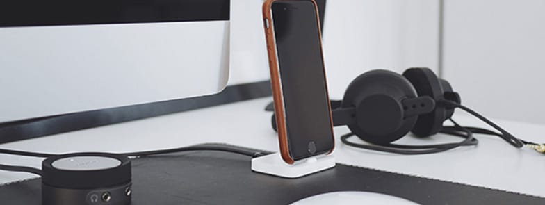 Pass by My Desk, Interrupt My Lunch, or Pick Up the Phone!