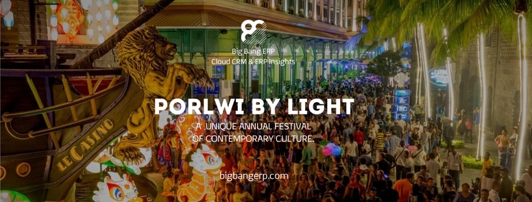 Porlwi By Light