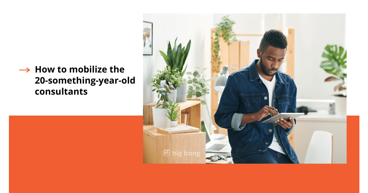 PSA in the Era of Millennials